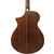 Ibanez AEWC12-PMF Prussian Blue Metallic Flat  - Retoure (Zustand: sehr gut) thumbnail 6