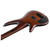 Ibanez SRF705-BBF Brown Burst Flat thumbnail 6