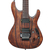 Ibanez S520AH-ABS Antique Brown Stained thumbnail 6