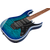 Ibanez  RG450QMB-SPB Sapphire Blue thumbnail 6