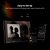 Fosi Audio S3 HiFi XLR Audio Streamer Met Afstandsbediening thumbnail 6