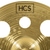 Meinl HCS 16" Trash Crash thumbnail 6
