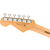 Fender Player II Stratocaster HSS RW Polar White thumbnail 6