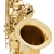 Classic Cantabile AS-450 Eb-Altsaxophon  - Retoure (Zustand: sehr gut) thumbnail 6
