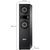 McGrey HTS-65320 BK HiFi Standlautsprecher Paar schwarz 2x 80W RMS thumbnail 6