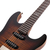 Chapman Scout Traditional Tiger Eye Burst thumbnail 6