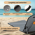 Stagecaptain BM-150 GY Beachmatte thumbnail 6