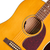 Epiphone J-45 Studio Natural thumbnail 6