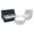 Stagecaptain IF-12088 Aufblasbares Sofa Piano-Design  - Retoure (Zustand: sehr gut) thumbnail 6