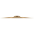 Meinl Pure Alloy 22" Medium Ride + Support De Cymbale Droit SET thumbnail 6