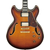 Ibanez AS93FM-VLS Artcore Expressionist Violin Sunburst  - Retoure (Zustand: sehr gut) thumbnail 6