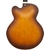 Ibanez AF55-TF Tobacco Flat  - Retoure (Zustand: sehr gut) thumbnail 6