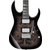Ibanez GRG220PA1-BKB RG Gio E-Gitarre Transparent Brown Black Burst  - Retoure (Zustand: sehr gut) thumbnail 6
