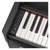 Yamaha Arius YDP-S55B E-Piano Nero Opaco thumbnail 6