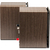 ELAC Debut ConneX B41 Aktivlautsprecher Walnut  - Retoure (Zustand: gut) thumbnail 6