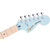 Squier Limited Edition Affinity Jaguar Daphne Blue thumbnail 6