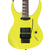 Ibanez 540PIII-DY Genesis P Desert Sun Yellow thumbnail 6