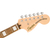 Squier Paranormal Troublemaker Telecaster Deluxe Bigsby Honey Sunburst thumbnail 6
