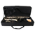 Classic Cantabile Winds TS-450 Antique Yellow Set Saxophone Ténor thumbnail 6