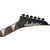 Jackson JS Series Dinky JS20 DKQ 2PT Transparent Tobacco Burst thumbnail 6