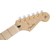 Fender Richie Kotzen Stratocaster Transparent Red Burst thumbnail 6