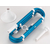 Yamaha YTL-110 TROVA Pre-Trumpet Trompette Pour Enfants thumbnail 6