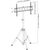 my wall HT10L TV Tripod Support thumbnail 6