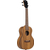 Cascha Tenor Ukulele Zebra Wood Set thumbnail 6