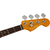 Fender Made in Japan Limited Active Modern Jazz Bass Vintage Natural thumbnail 6
