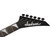 Jackson American Series Soloist SL2MG HT Satin Black thumbnail 6