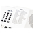 FunKey 61 Edition Pro Blanco Safety Fix Set thumbnail 6