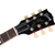 Gibson Mary Ford Les Paul Standard Gold Top thumbnail 6