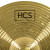 Meinl HCS 13" Hi-Hat thumbnail 6