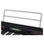 Classic Cantabile SP-250 BK Stagepiano nero Deluxe Set incl. supporto, panca, cuffie e scuola thumbnail 6