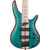Ibanez SR1425B-CGL SR Premium E-Bass Caribbean Green Low Gloss  - Retoure (Zustand: gut) thumbnail 6