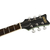 Gretsch Streamliner Collection CVT Olive Drab thumbnail 6