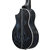 Ibanez EWP16EWB-GAO Chitarra Western Traveller Galaxy Aqua Open Pore thumbnail 6