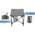 Stagecaptain CS-4547 GY Set Tavolo Da Campeggio Grigio thumbnail 6