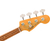 Fender Jaco Pastorius Jazz Bass FL 3-Color Sunburst  - Retoure (Zustand: sehr gut) thumbnail 6
