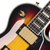 Epiphone Les Paul Custom Figured Triburst thumbnail 6