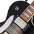 Epiphone Les Paul Tribute Plus Transparent Ebony Burst thumbnail 6