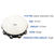 XDrum TMF10-BK 10" Tambourijn met Vel thumbnail 6
