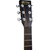 Martin Guitars GPC-X1E Black thumbnail 6