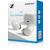 Auriculares Sennheiser Accentum True Wireless ANC IP54 BT Blanco thumbnail 6