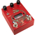 Walrus Audio Silt Red thumbnail 6
