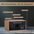 Bennett & Ross DAB-258 NT Vikedal DAB/FM-radio met Bluetooth thumbnail 6