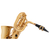 Classic Cantabile BS-460 Baritonsaxophon  - Retoure (Zustand: sehr gut) thumbnail 6