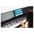 Classic Cantabile DP-S1 SM E-Piano Negro mate thumbnail 6
