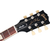 Gibson Les Paul Studio Ebony  - Retoure (Zustand: gut) thumbnail 6