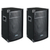 McGrey BP-210 Bandpack PA-Anlage 100 Watt  - Retoure (Zustand: gut) thumbnail 6
